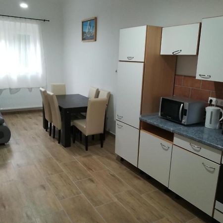Sümegi Levendula Apartmanok Kültér fotó