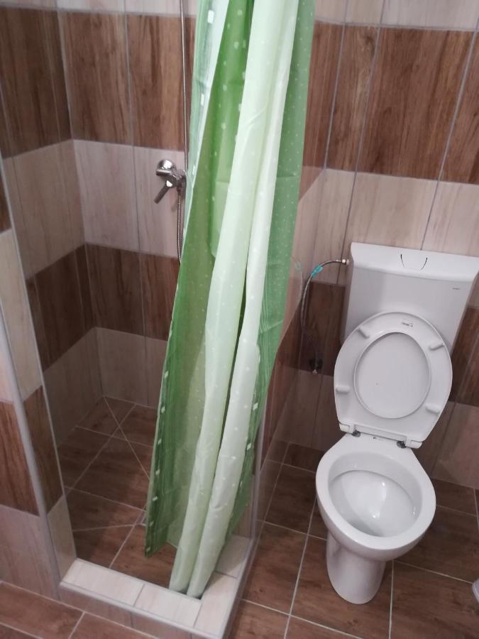 Sümegi Levendula Apartmanok Kültér fotó