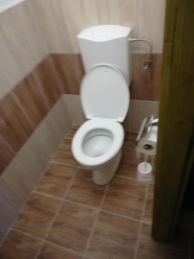 Sümegi Levendula Apartmanok Kültér fotó