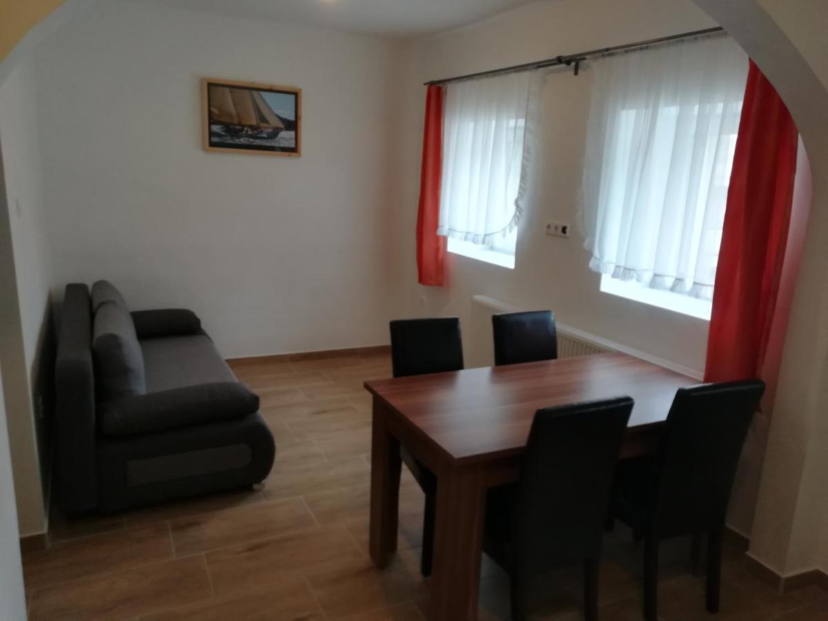 Sümegi Levendula Apartmanok Kültér fotó